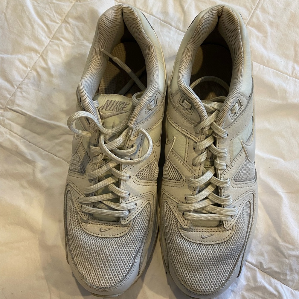 Nike Airmax Command Womens